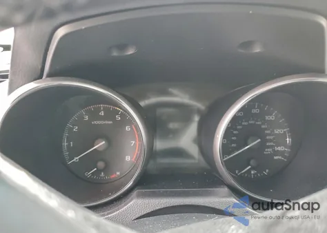 2015 Subaru Outback 2.5I Premium из США, поврежденный, VIN 4S4BSBEC8F3208227